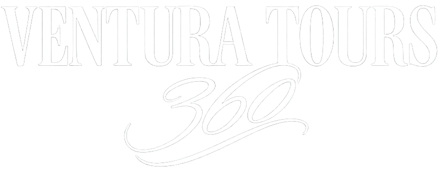 Ventura Tours 360 — home