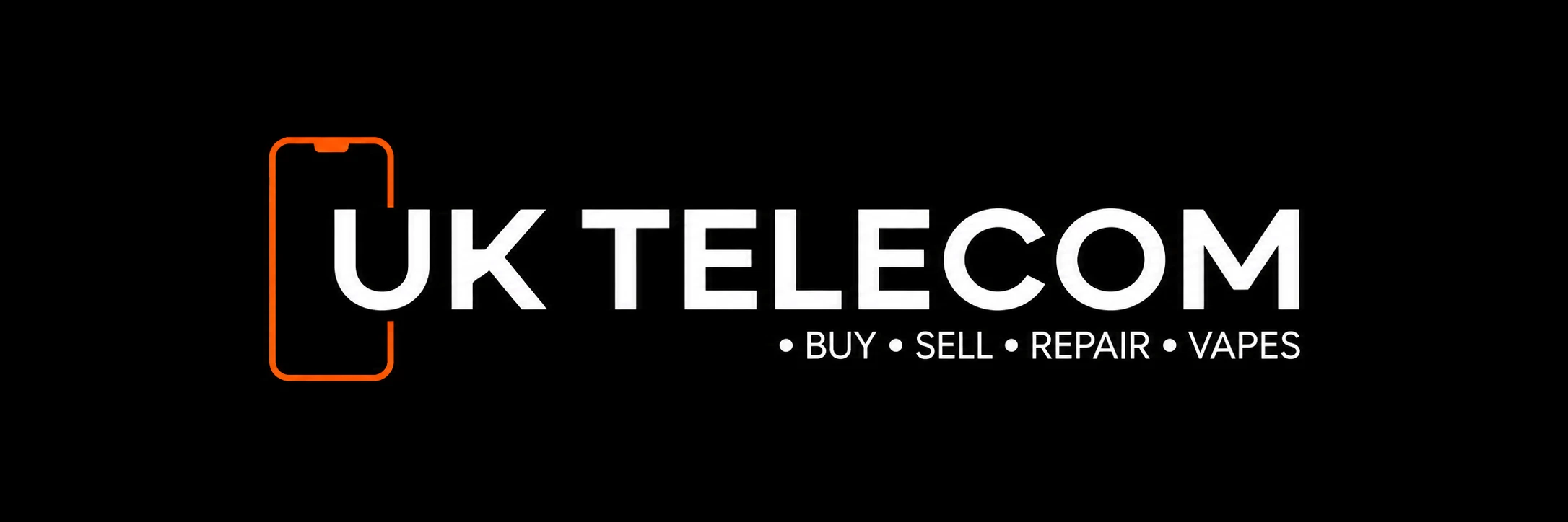 UK Telecom — buy, sell, repair